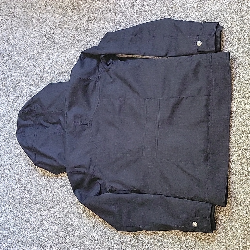 Orb Waterproof Jacket - Picture 4 of 4